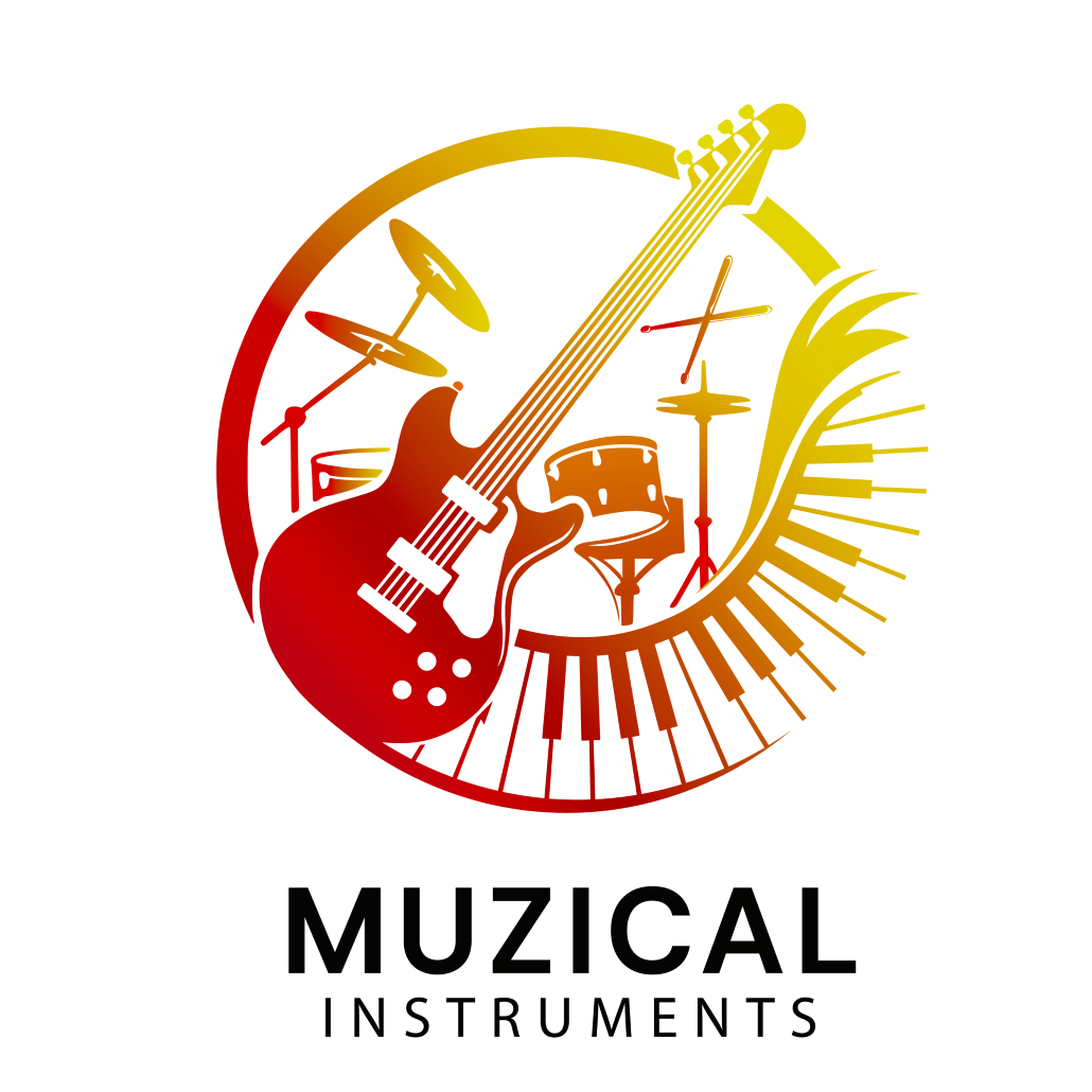 Muzical Instruments Logo