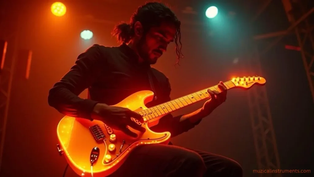AI Listens, Learns, and Gives Feedback, That’s How AI Is Changing Guitar Playing