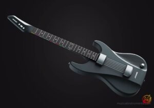 Aeroband Guitar