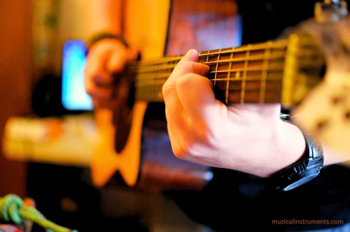 Best Guitar Strings for You: Acoustic, Electric, or Classical?