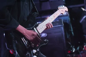 Common Guitar Mistakes