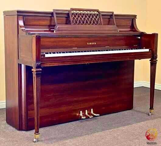 Console Piano