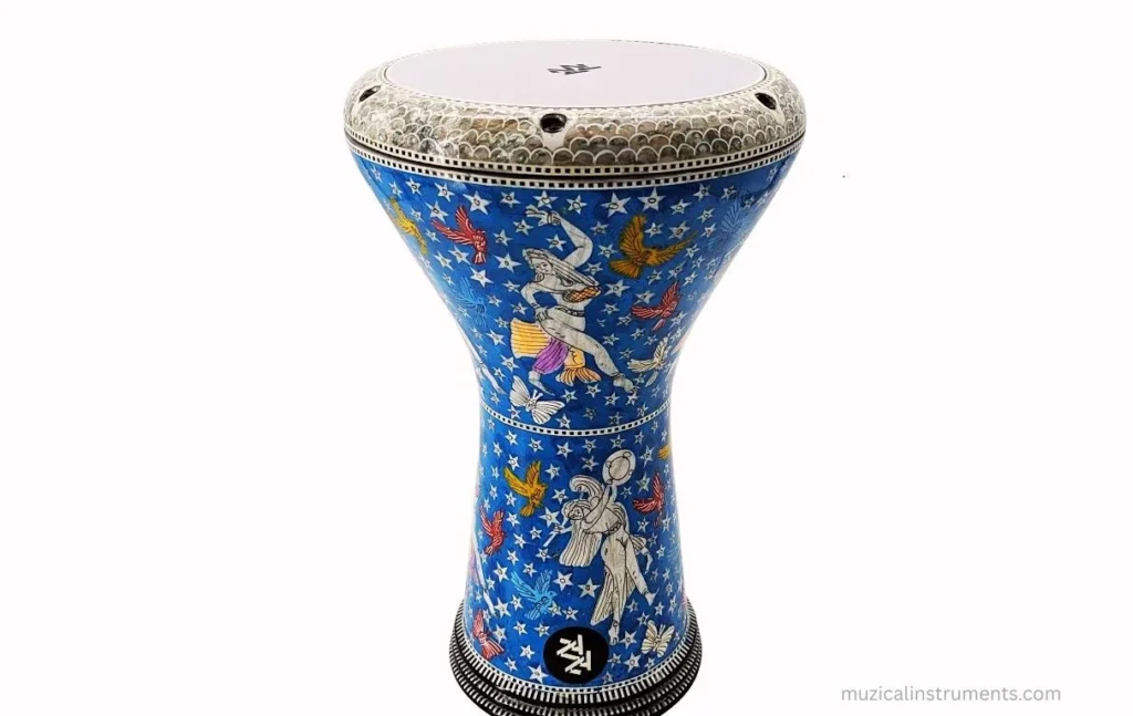 Darbuka