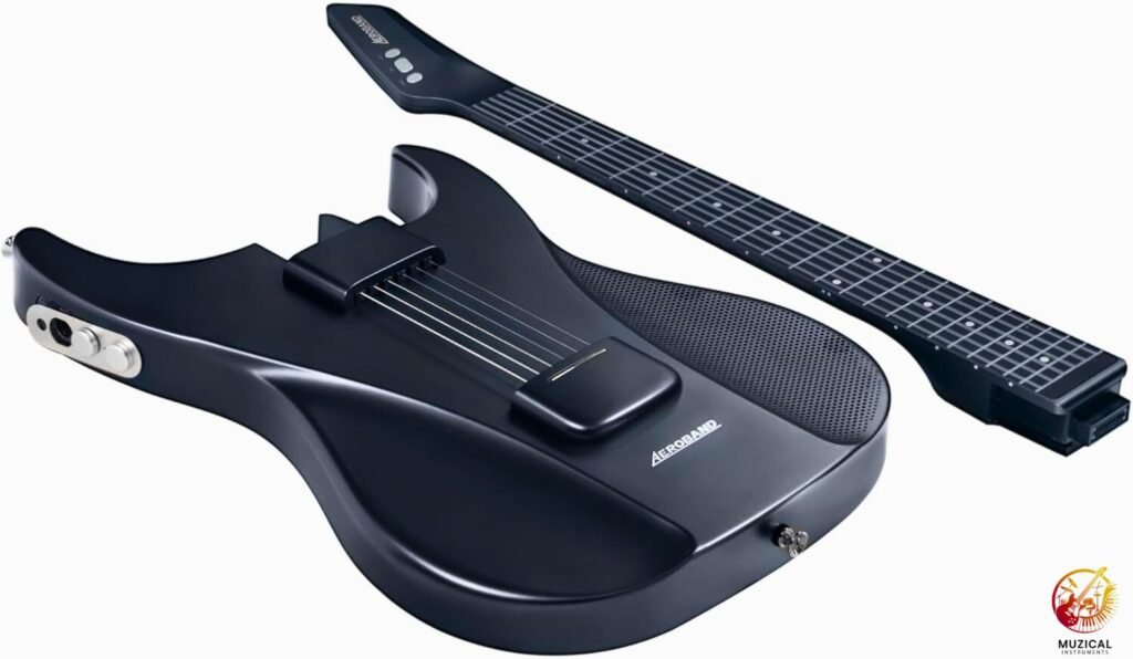 AeroBand Guitar 