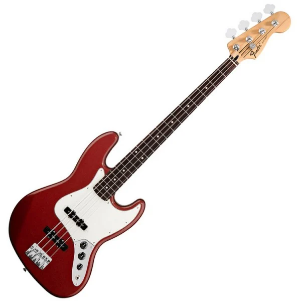 Fender Jazz Bass