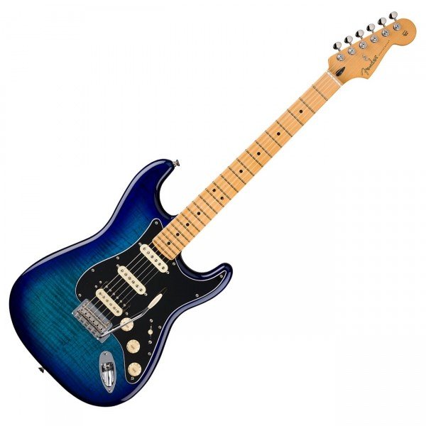 Fender Stratocaster