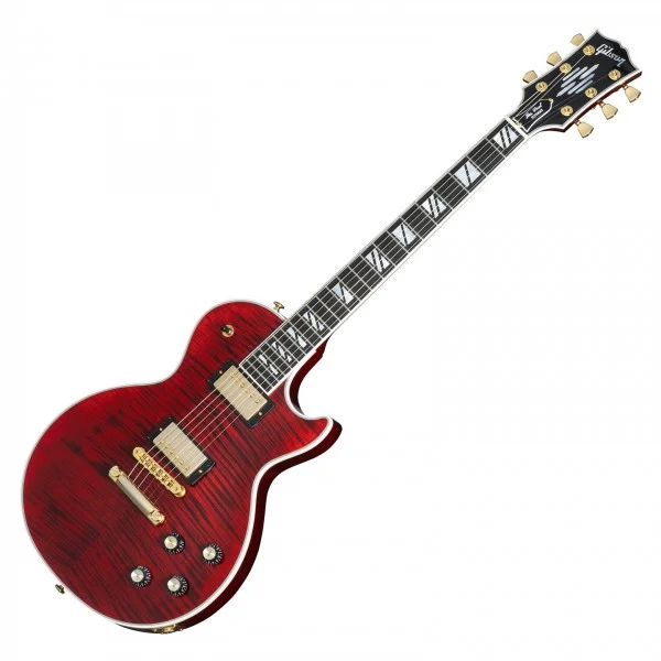 Gibson Les Paul