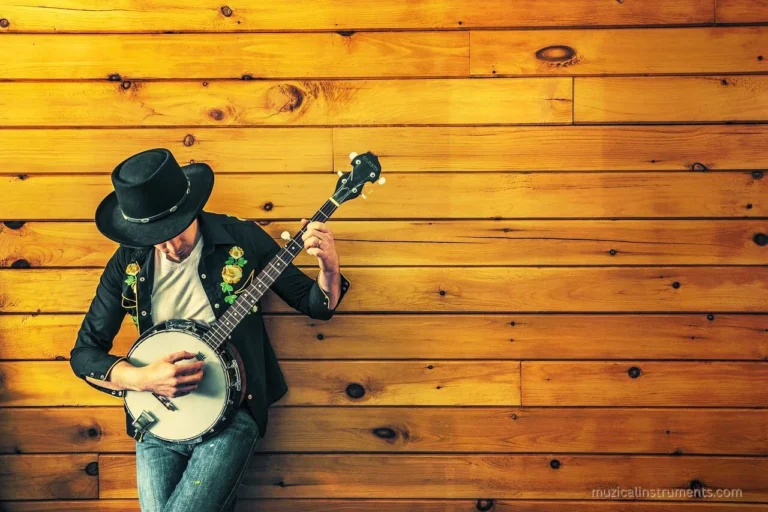 Good Travel Banjo