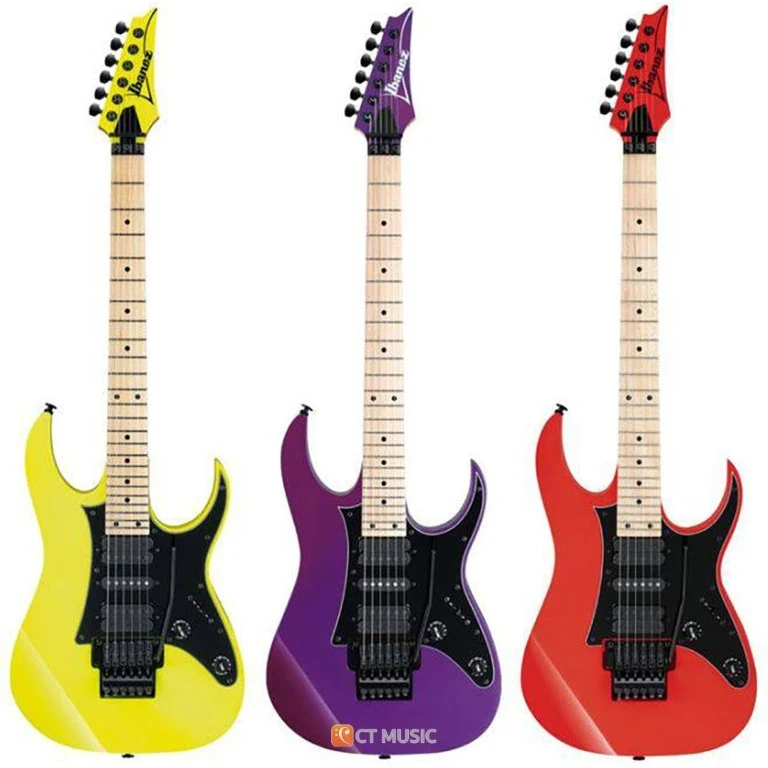 Ibanez RG550