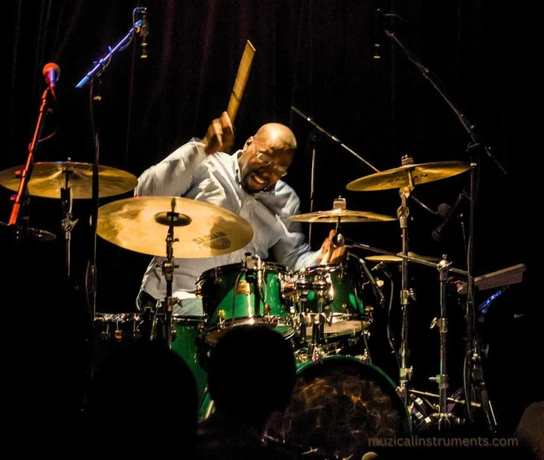 Is 70 Too Old to Learn Drums
