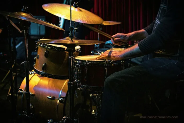 Is Playing the Drums Bad for Your Back?
