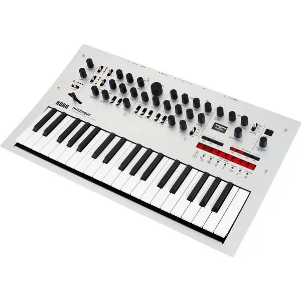 Korg Minilogue