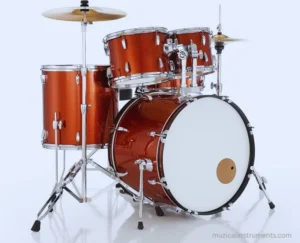 How to Find the Real Value of a Non-Brand Drum Kit