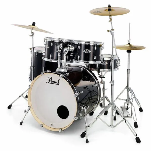 Pearl Export Drum Kit