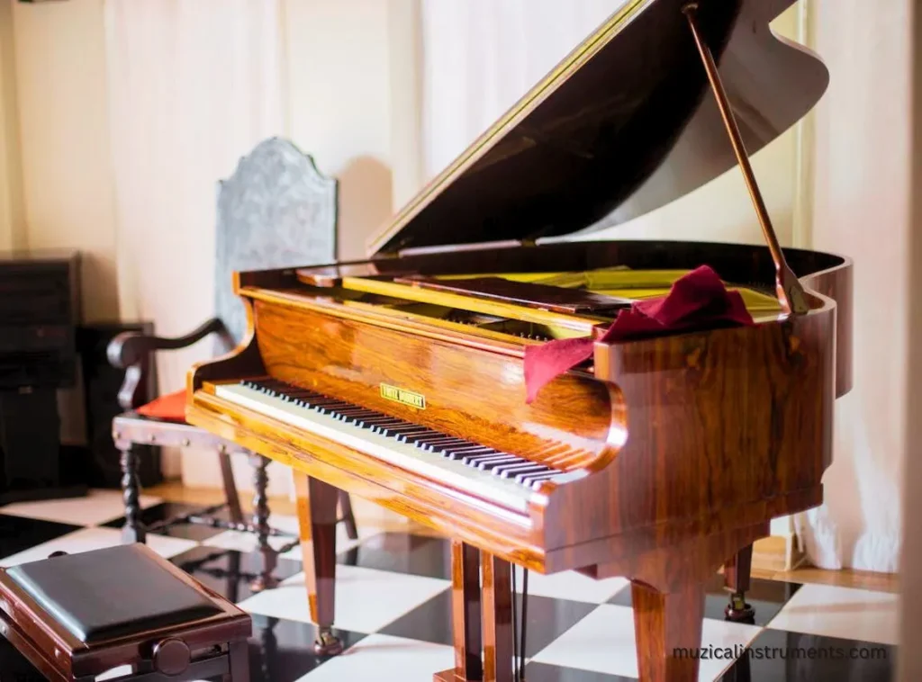 Piano