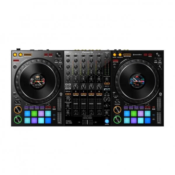 Pioneer DDJ-1000