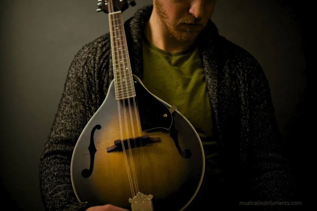 Travel Banjo