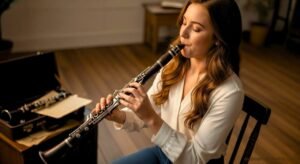 Are Antique German Clarinets Still Good to Play