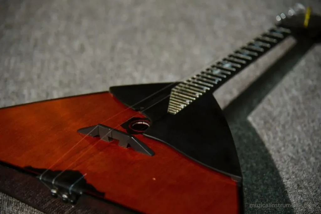 Balalaika