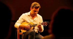 Cavaquinho The Ukulele’s Cousin