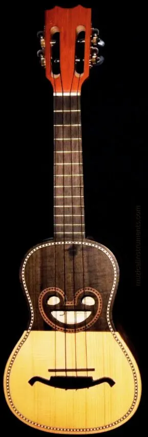 Cavaquinho_Minho