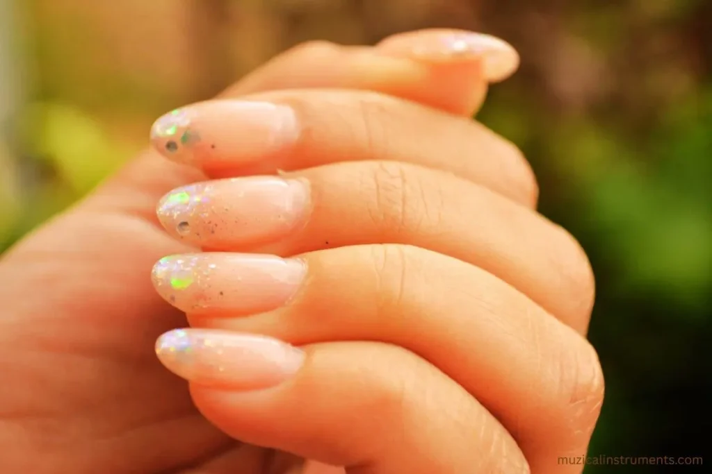 Fake Nails or Acrylics