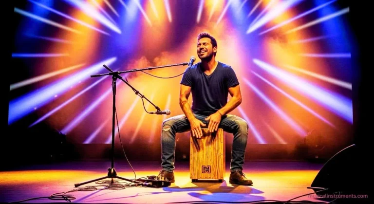 Flamenco vs Peruvian Cajón Which Box Drum Fits Your Beat