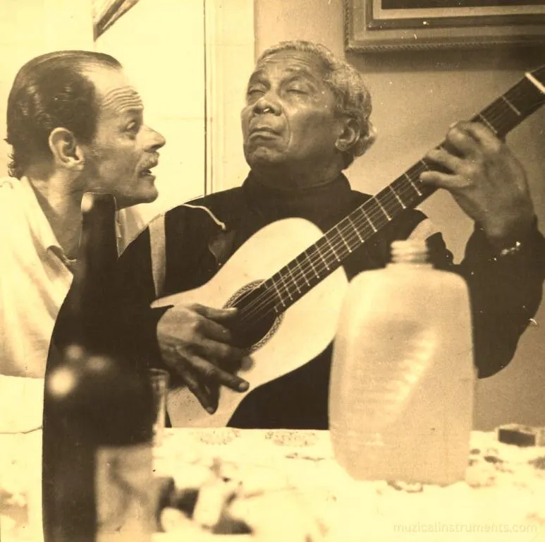 Nelson Cavaquinho