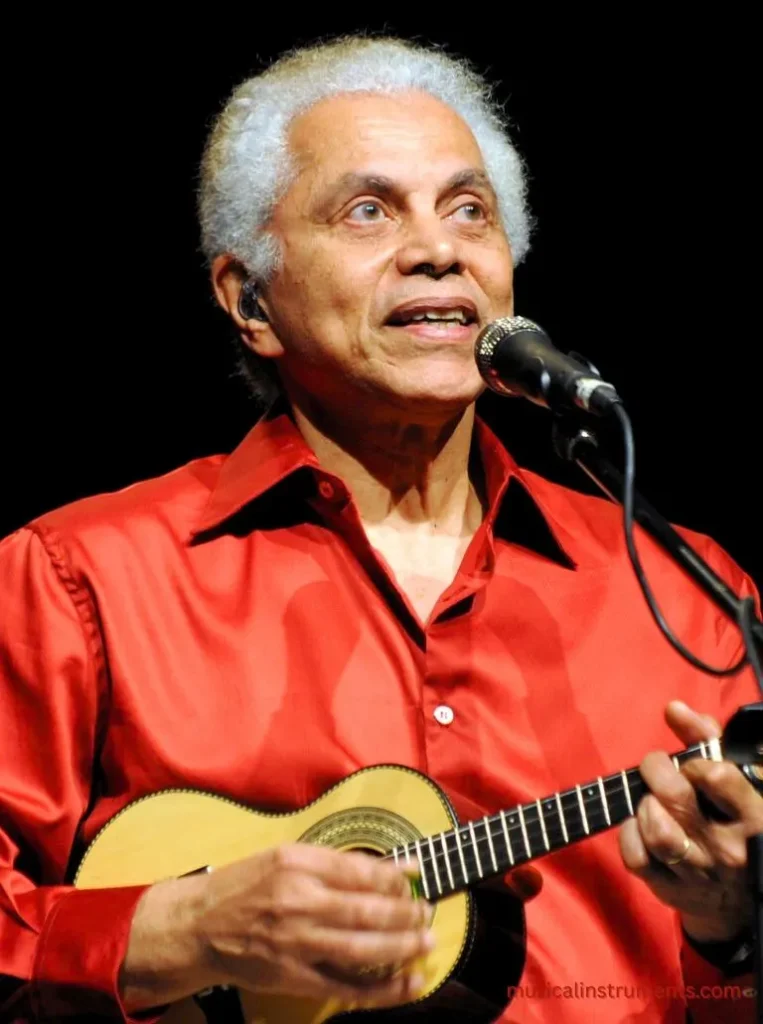 Paulinho da Viola