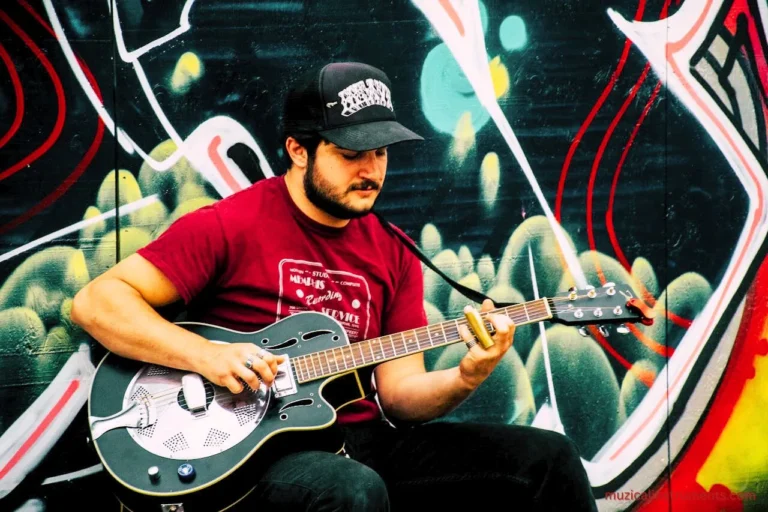 What Makes a Resonator Guitar Sound Special