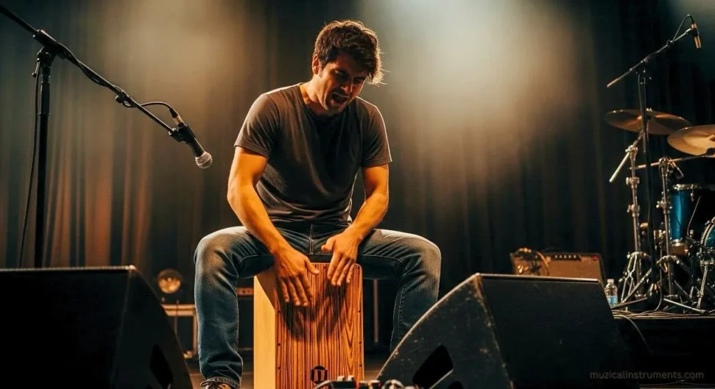 Flamenco vs Peruvian cajón, which Cajon Should You Choose