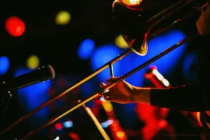 Why Is the Trombone a Special Instrument