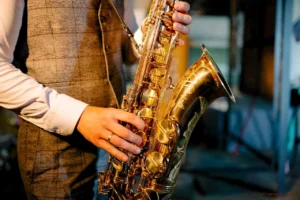 Why the Saxophone in Jazz Matters