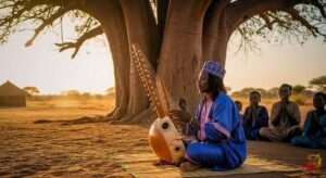 5 Amazing Facts About the Kora