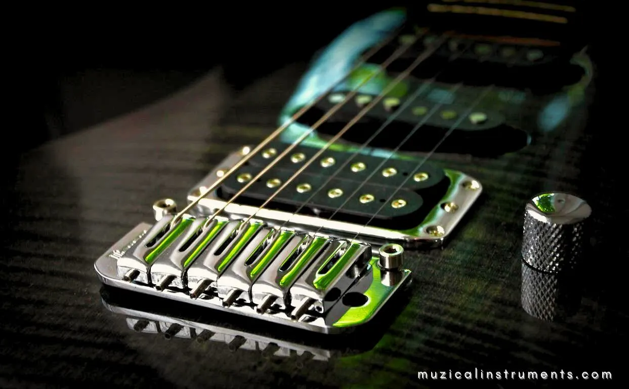 6 String vs 8 String Guitar: Which One Should You Play?