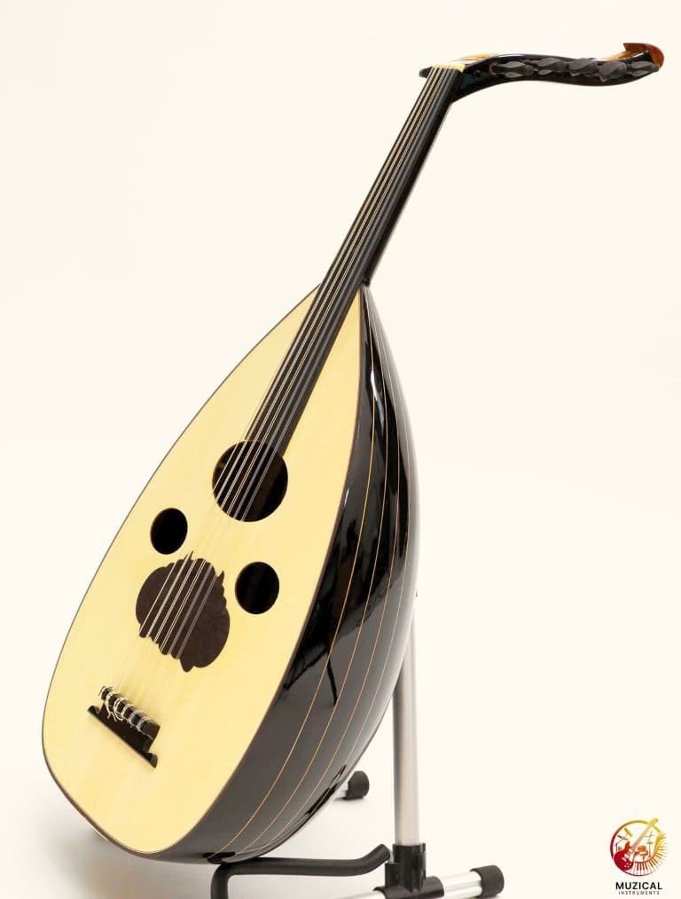 Arabic Oud