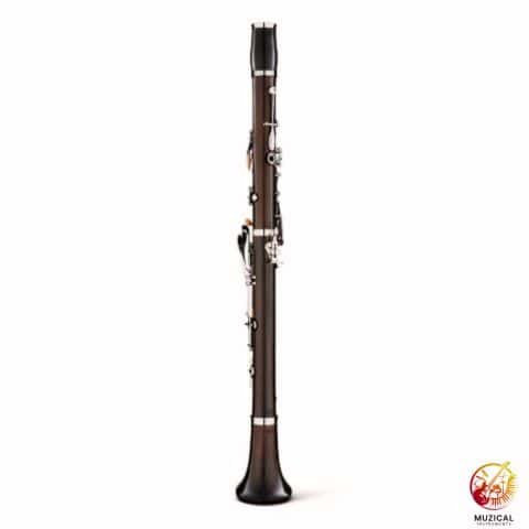 Backun Alpha Clarinet