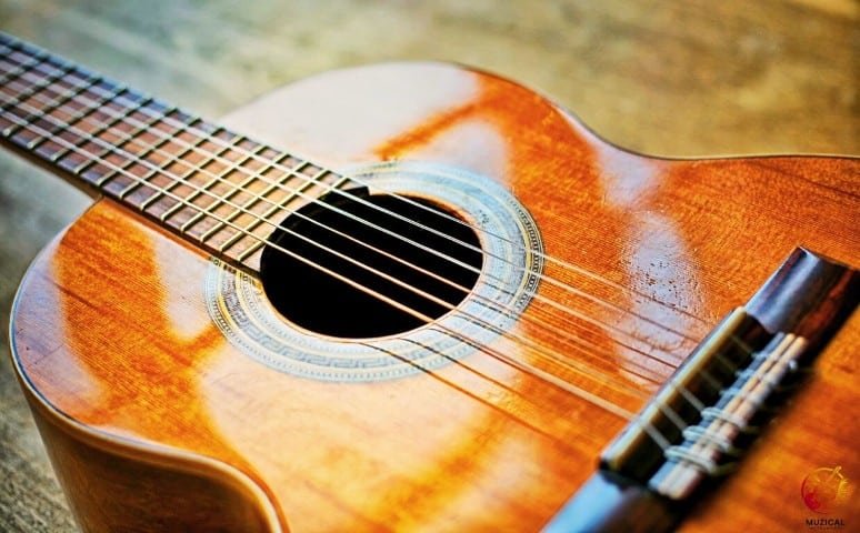 Benefits of Coated Guitar Strings