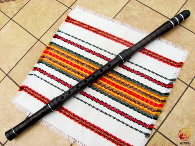 Bulgarian Kaval