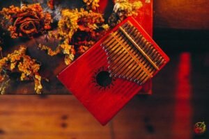 Can You Use a Kalimba for Sound Healing