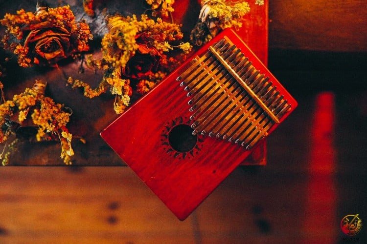 Can You Use a Kalimba for Sound Healing
