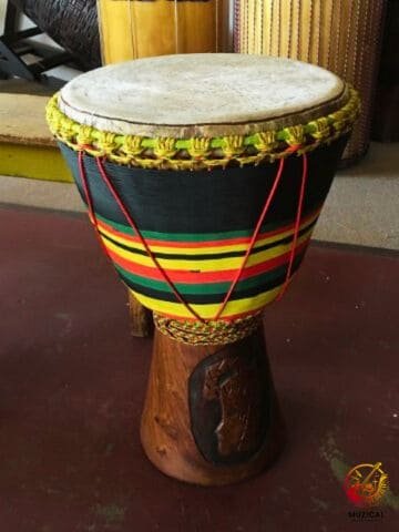 Djembe