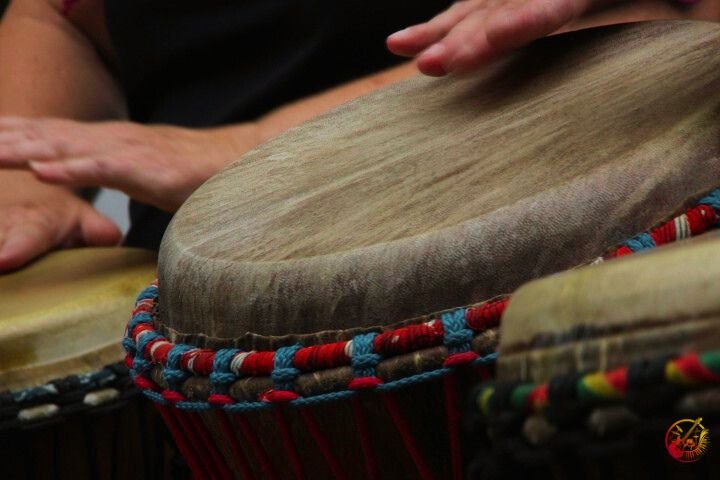 Djembe for beginner