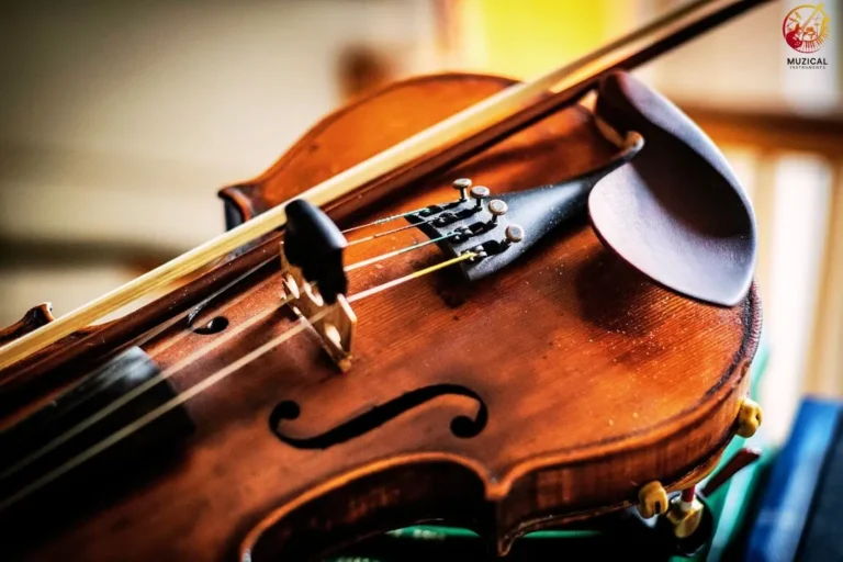 Is It Worth Restoring a Broken Violin Bow