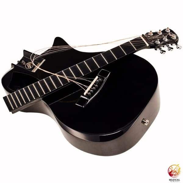 Foldable Guitar Journey Instruments OF660