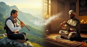 Kaval vs Ney Flute Which Ancient Wind Breathes Your Song