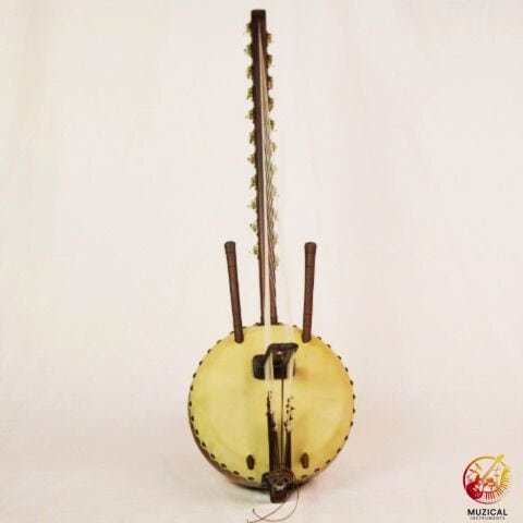 Facts About the Kora