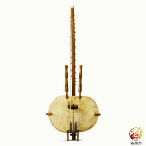 Facts About the Kora