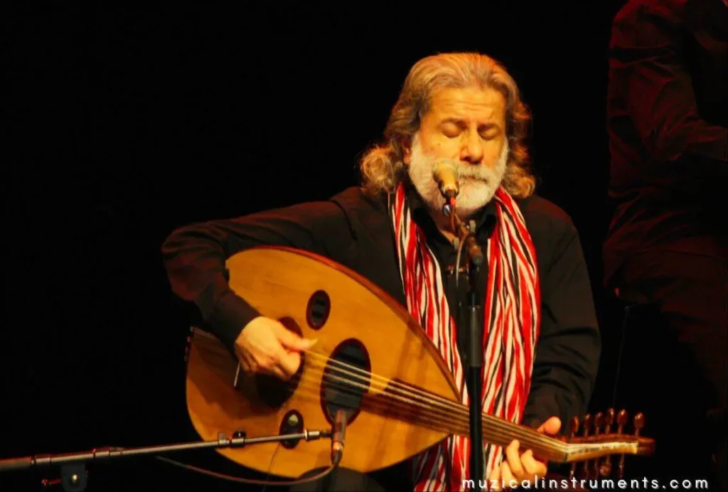 Marcel Khalifé