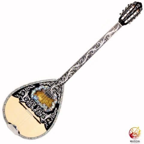 Orpheus Bouzouki